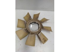 Recambio de ventilador viscoso motor para renault premium lander 10.8 diesel referencia OEM IAM 5010315993 PALAS VENTILADOR  2