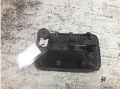 Recambio de maneta exterior delantera derecha para fiat scudo (222) 1.9 td / 2.0 jtd el furg. referencia OEM IAM 1476387077 1473 2