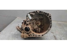 Recambio de caja cambios para fiat doblo cargo (223) 1.9 diesel cat referencia OEM IAM 7873612  