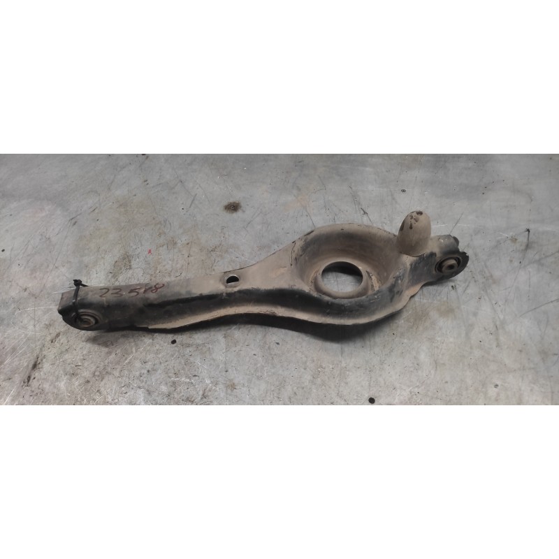 Recambio de brazo suspension inferior trasero derecho para ford focus berlina (cak) ambiente referencia OEM IAM 96AG5K652  