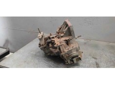 Recambio de caja cambios para fiat doblo cargo (223) 1.9 diesel cat referencia OEM IAM 7873612   2
