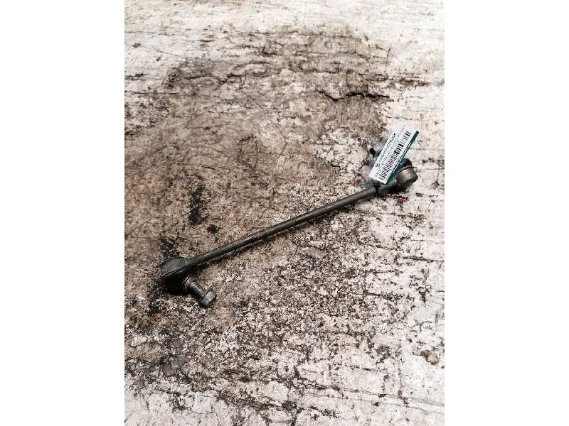 Recambio de bieleta barra estabilizadora delantera para fiat doblo ii (152) easy referencia OEM IAM   