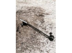 Recambio de bieleta barra estabilizadora delantera para fiat doblo ii (152) easy referencia OEM IAM    2