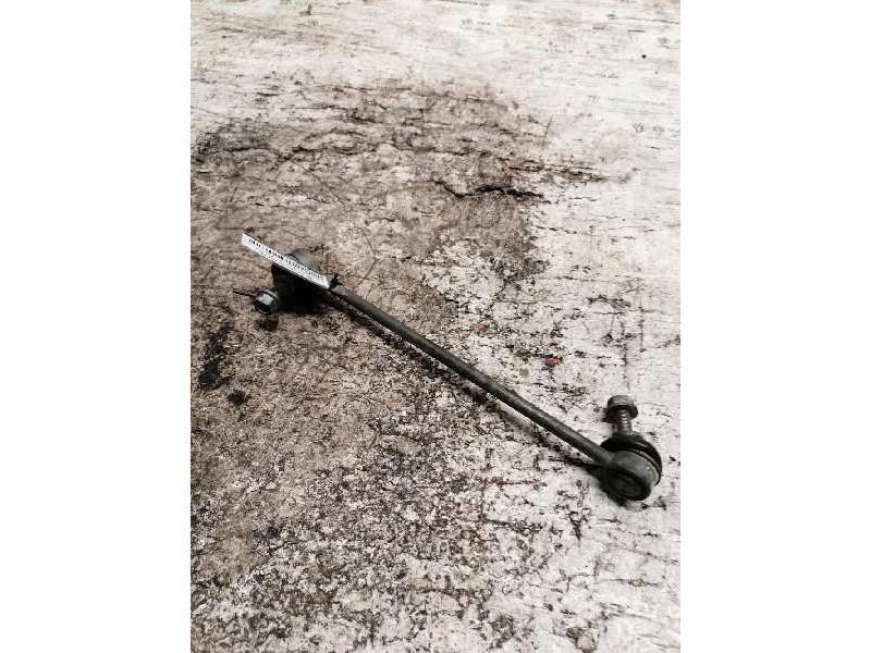 Recambio de bieleta barra estabilizadora delantera para fiat doblo ii (152) easy referencia OEM IAM   