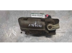 Recambio de bombin puerta para opel zafira a club referencia OEM IAM    2