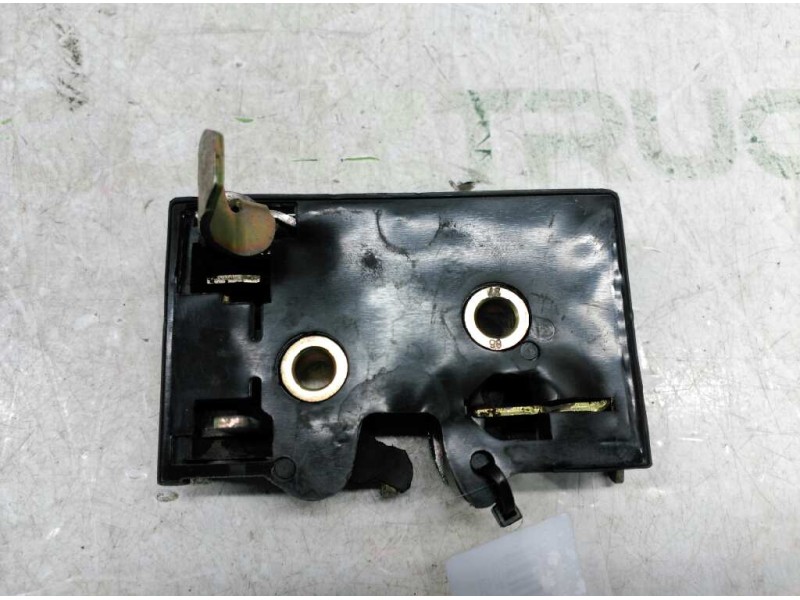 Recambio de cerradura puerta trasera izquierda para seat toledo (1l) magnus referencia OEM IAM 1L0839015  