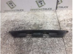 Recambio de asidero porton maletero para mazda 626 berlina (gf) 2.0 ditd ac referencia OEM IAM    2