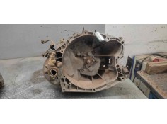 Recambio de caja cambios para peugeot 406 berlina (s1/s2) 2.0 hdi cat referencia OEM IAM 20DL80  