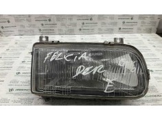 Recambio de faro derecho para skoda felicia berlina ( 791) blue sky referencia OEM IAM   