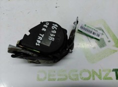 Recambio de cinturon seguridad trasero derecho para renault espace (j63) 2.1 td helios referencia OEM IAM   