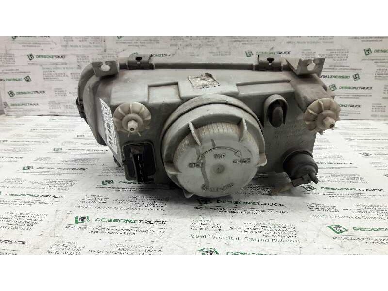 Recambio de faro derecho para skoda felicia berlina ( 791) blue sky referencia OEM IAM   