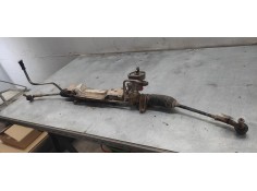 Recambio de cremallera direccion para seat leon (1m1) signo referencia OEM IAM 1J14221505DE  