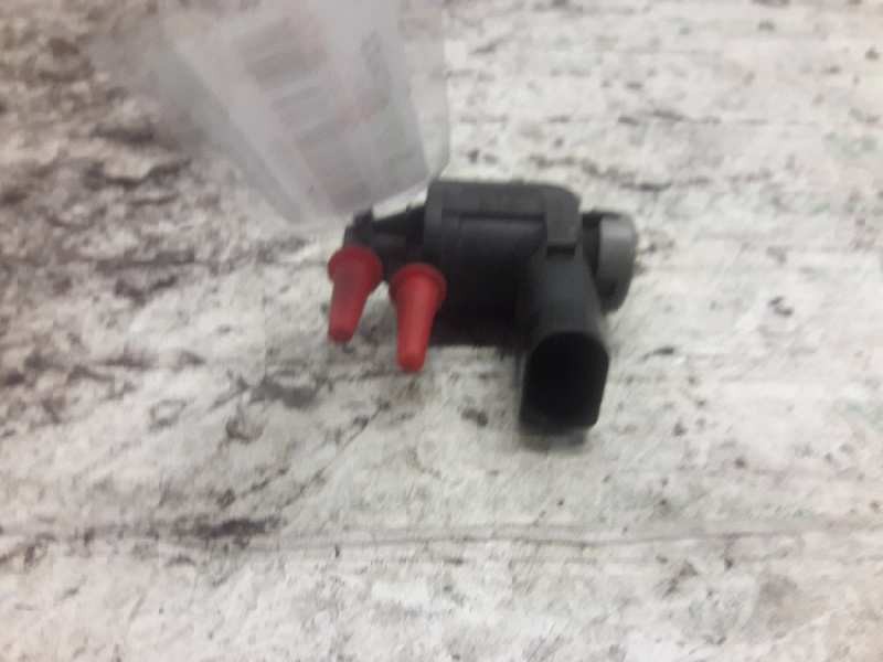 Recambio de valvula aire adicional para volkswagen golf iv berlina (1j1) 25 aniversario referencia OEM IAM 1J0906283C  