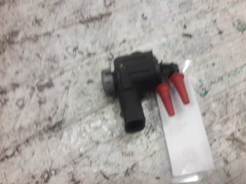 Recambio de valvula aire adicional para volkswagen golf iv berlina (1j1) 25 aniversario referencia OEM IAM 1J0906283C  