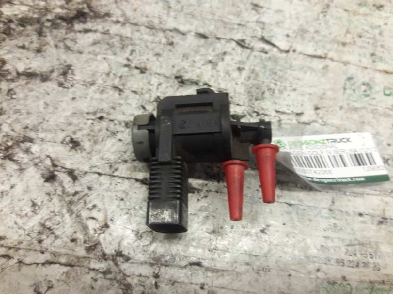 Recambio de valvula aire adicional para volkswagen golf iv berlina (1j1) 25 aniversario referencia OEM IAM 1J0906283C  