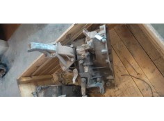 Recambio de caja cambios para peugeot boxer caja cerr. acristalado (rs2850)(230)(´02) 1400 d referencia OEM IAM BVU  