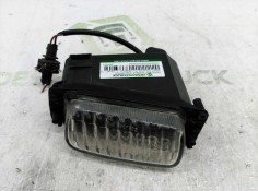 Recambio de faro antiniebla izquierdo para seat toledo (1l) magnus referencia OEM IAM 961621  