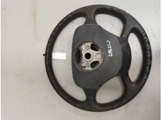 Recambio de volante para scania serie p/g/r (c-clase) 15.6 diesel referencia OEM IAM    2