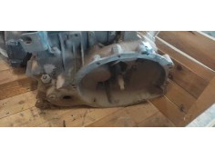 Recambio de caja cambios para peugeot boxer caja cerr. acristalado (rs2850)(230)(´02) 1400 d referencia OEM IAM BVU   2