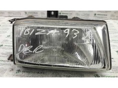 Recambio de faro derecho para seat ibiza (6k) clx referencia OEM IAM   