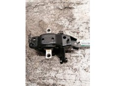 Recambio de soporte motor izquierdo para skoda fabia (6y2/6y3) comfort referencia OEM IAM 6Q0199655AC  