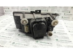 Recambio de faro derecho para seat ibiza (6k) clx referencia OEM IAM    2