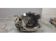 Recambio de caja cambios para peugeot 206 berlina 1.9 diesel referencia OEM IAM 20DL22  