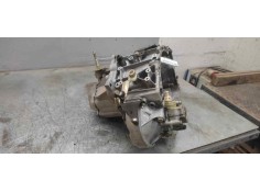 Recambio de caja cambios para peugeot 206 berlina 1.9 diesel referencia OEM IAM 20DL22   2