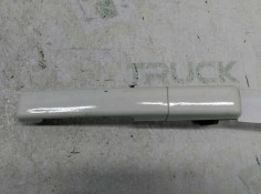 Recambio de maneta exterior trasera derecha para seat toledo (1l) magnus referencia OEM IAM   