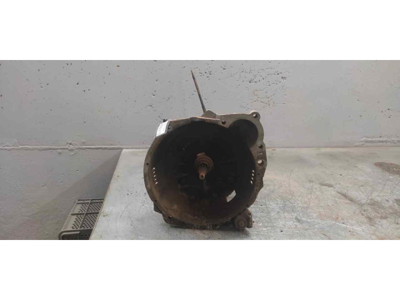 Recambio de caja cambios para peugeot 505 berlina 2.5 turbodiesel referencia OEM IAM 7941102280 63362 