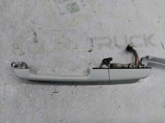 Recambio de maneta exterior trasera derecha para seat toledo (1l) magnus referencia OEM IAM    2