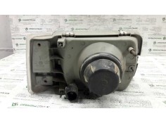 Recambio de faro izquierdo para seat marbella ce referencia OEM IAM  LLEVA EL PILOTO BLANCO  2