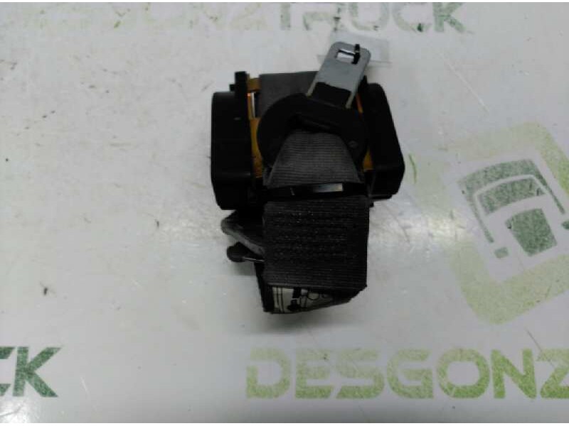 Recambio de cinturon seguridad trasero para renault espace (j63) 2.1 td helios referencia OEM IAM  3ª - IZQUIERDO 