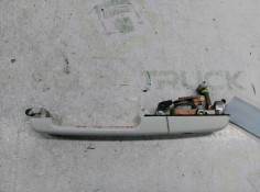 Recambio de maneta exterior delantera derecha para seat toledo (1l) magnus referencia OEM IAM    2