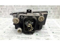 Recambio de faro izquierdo para seat ibiza (6k) clx referencia OEM IAM    2