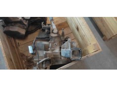 Recambio de caja cambios para peugeot boxer caja cerr. acristalado (rs2850)(230)(´02) 1400 d referencia OEM IAM BVU  