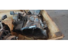 Recambio de caja cambios para peugeot boxer caja cerr. acristalado (rs2850)(230)(´02) 1400 d referencia OEM IAM BVU   2