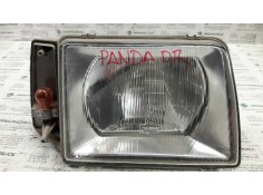 Recambio de faro derecho para seat marbella ce referencia OEM IAM   