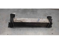 Recambio de intercooler para bmw serie 1 berlina (e81/e87) 120d referencia OEM IAM 3213329   2