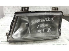 Recambio de faro izquierdo para hercules splinter splinter referencia OEM IAM 14377300  
