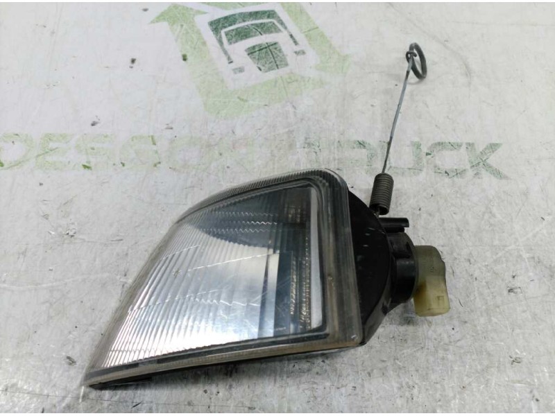 Recambio de piloto delantero izquierdo para seat toledo (1l) magnus referencia OEM IAM   