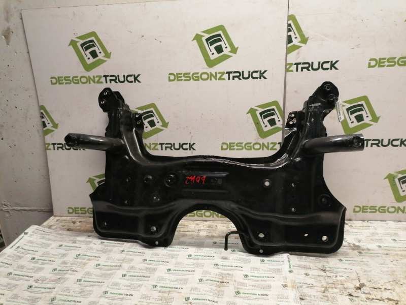 Recambio de puente delantero para fiat doblo ii (152) easy referencia OEM IAM   