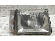 Recambio de faro derecho para seat marbella ce referencia OEM IAM  LLEVA PILOTO BLANCO 