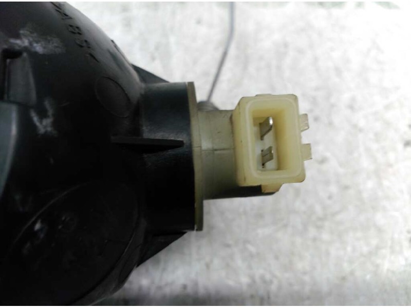 Recambio de piloto delantero izquierdo para seat toledo (1l) magnus referencia OEM IAM   