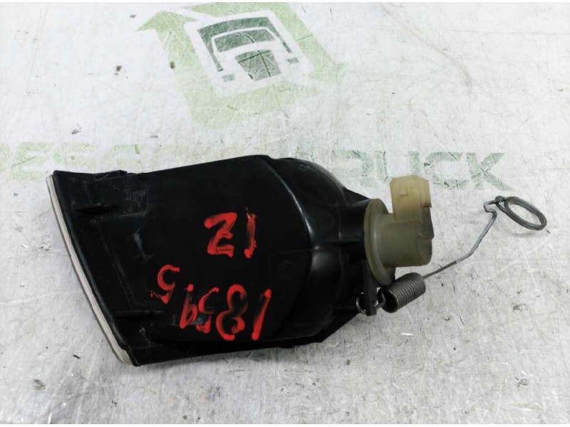 Recambio de piloto delantero izquierdo para seat toledo (1l) magnus referencia OEM IAM   