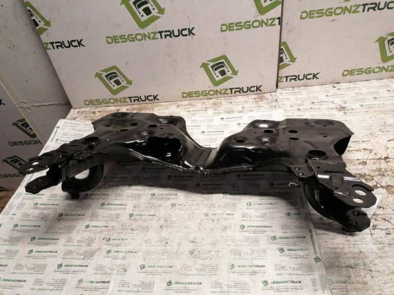 Recambio de puente delantero para fiat doblo ii (152) easy referencia OEM IAM   