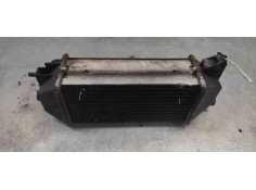 Recambio de intercooler para land rover freelander (ln) referencia OEM IAM    2