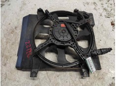 Recambio de electroventilador para kia picanto 1.1 active referencia OEM IAM F00S3A2262  