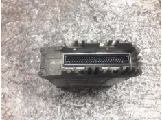 Recambio de centralita motor uce para renault megane i classic (la0) 1.9 dti alize referencia OEM IAM 7700113863 7700111552 0281 2