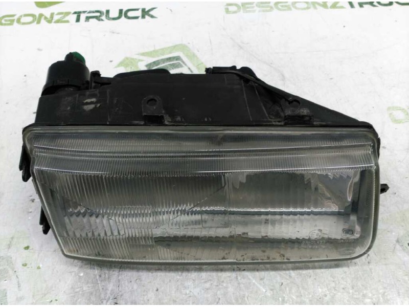 Recambio de faro derecho para seat toledo (1l) magnus referencia OEM IAM 1L0941020B  